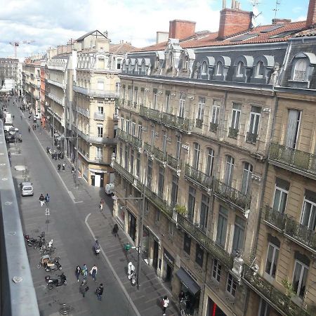 Studio Typique Toulousain Capitole Toulouse Exterior photo